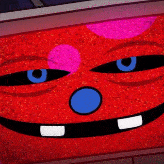 ghost tv [obake zukan]