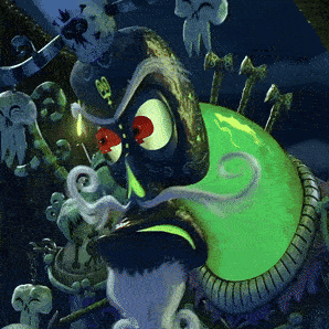 xibalba [the book of life]