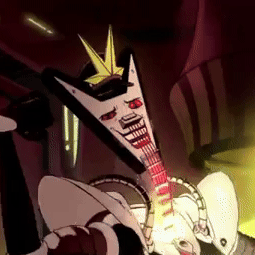 nordic bunny [shred force]