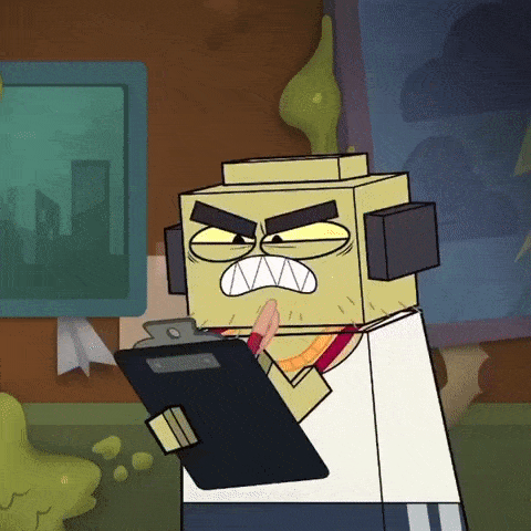 lord landlord [unikitty!]